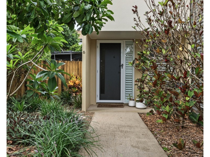 6/154 Norris Road, Bracken Ridge QLD 4017