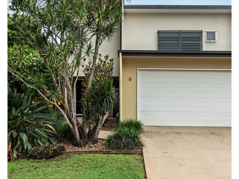 6/154 Norris Road, Bracken Ridge QLD 4017