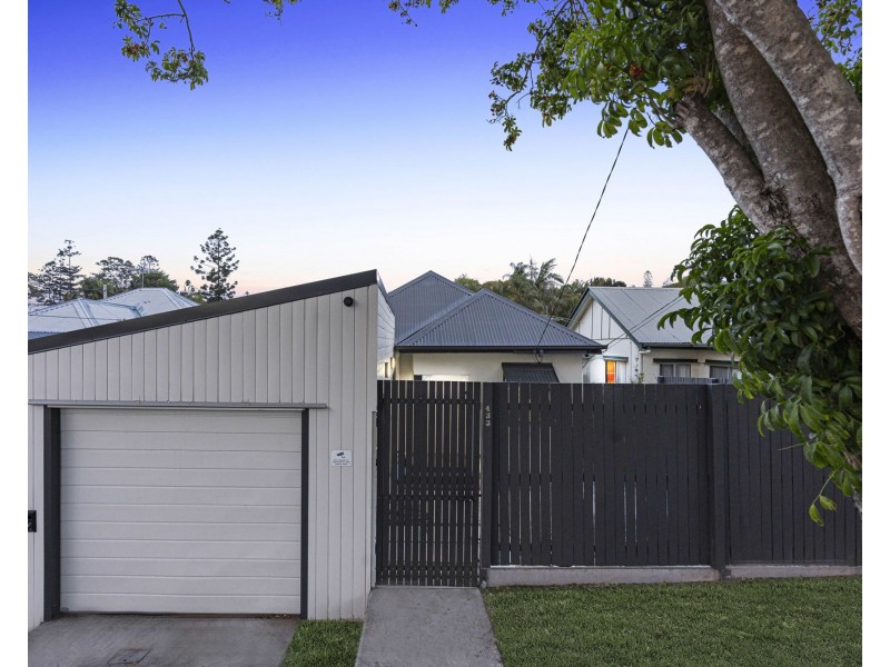 433 Tingal Road, Wynnum QLD 4178