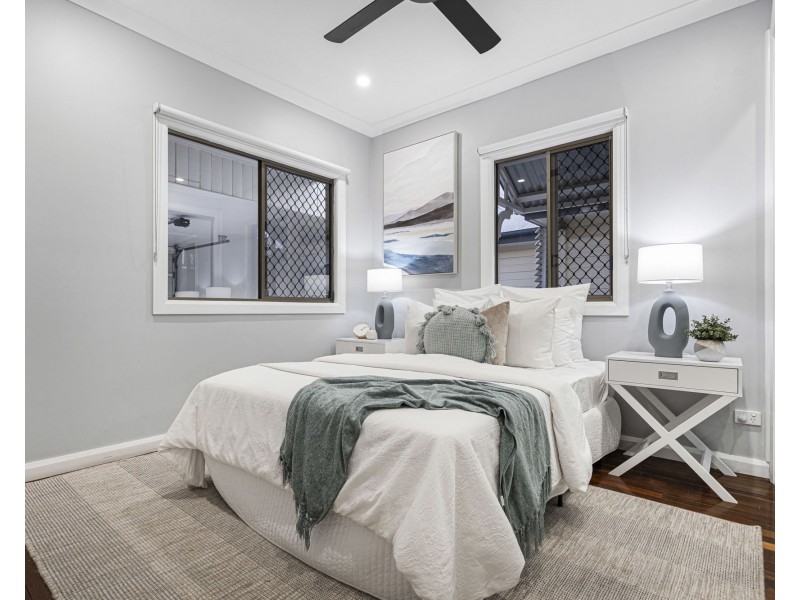 433 Tingal Road, Wynnum QLD 4178