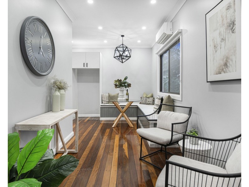 433 Tingal Road, Wynnum QLD 4178