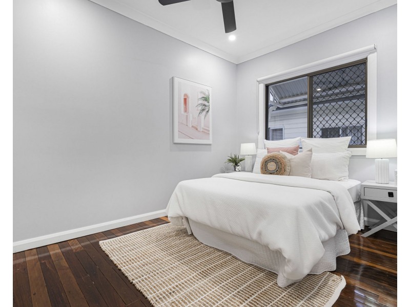 433 Tingal Road, Wynnum QLD 4178