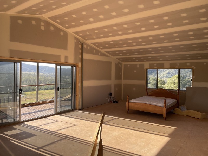 400 Greendale Road, Glastonbury QLD 4570