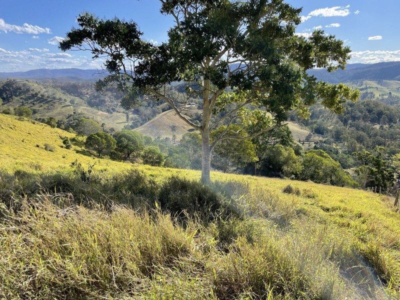 400 Greendale Road, Glastonbury QLD 4570