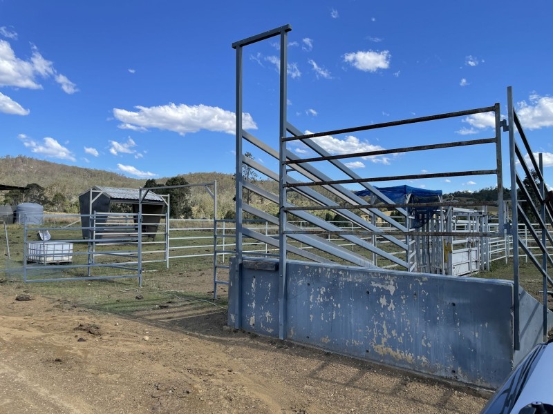 400 Greendale Road, Glastonbury QLD 4570