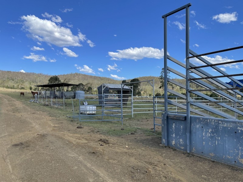 400 Greendale Road, Glastonbury QLD 4570