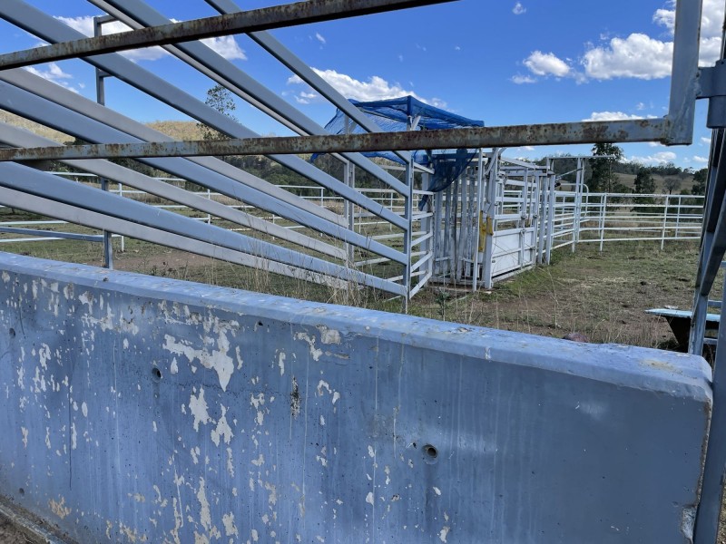 400 Greendale Road, Glastonbury QLD 4570