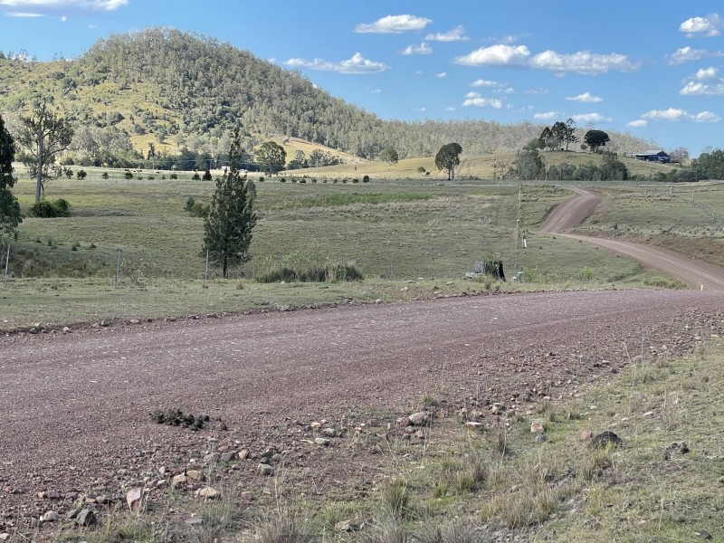 400 Greendale Road, Glastonbury QLD 4570