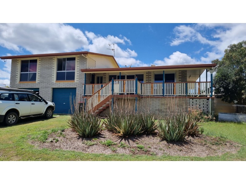 4 Douglas Street, Murgon QLD 4605