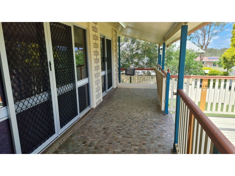 4 Douglas Street, Murgon QLD 4605