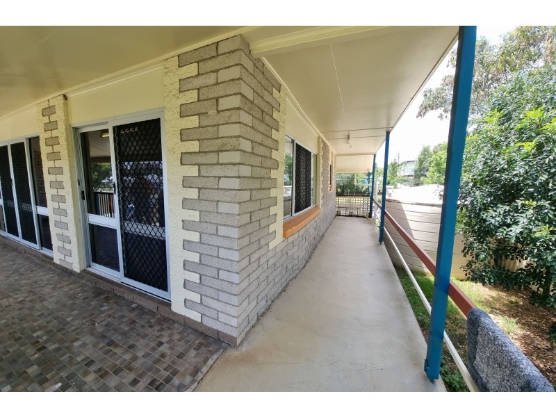4 Douglas Street, Murgon QLD 4605