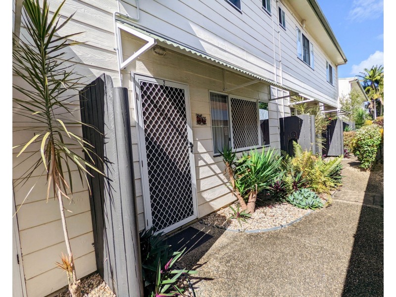 2/33 Balaclava Road, Earlville QLD 4870