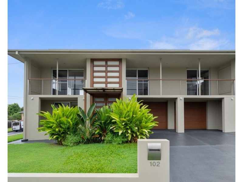 102 Flockton St, Everton Park QLD 4053