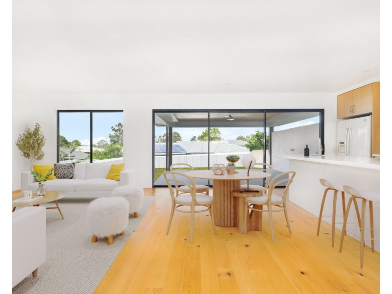 10 Woorak Street, Bracken Ridge QLD 4017