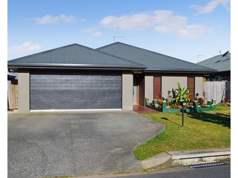 14 Landsborough Drive, Smithfield QLD 4878