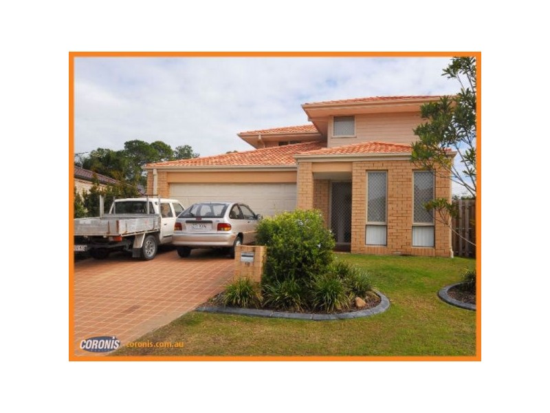 18 Acacia Crescent, Kallangur QLD 4503