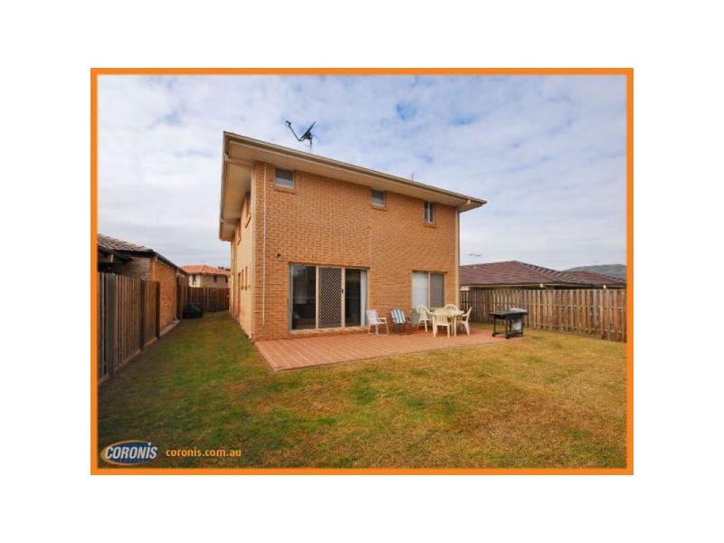18 Acacia Crescent, Kallangur QLD 4503