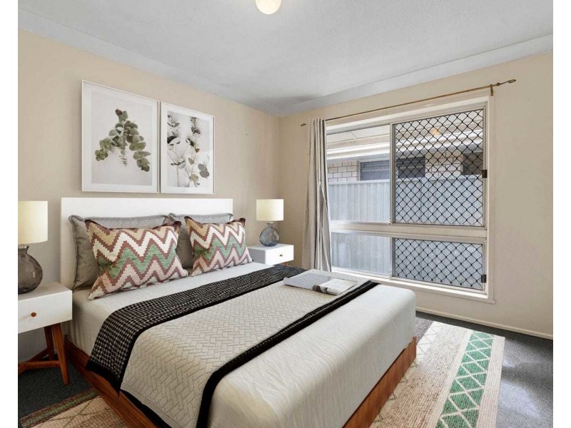 23 Alpha Avenye, Crestmead QLD 4132