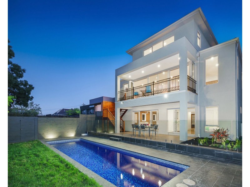 36 Maitland Avenue, Kew VIC 3101