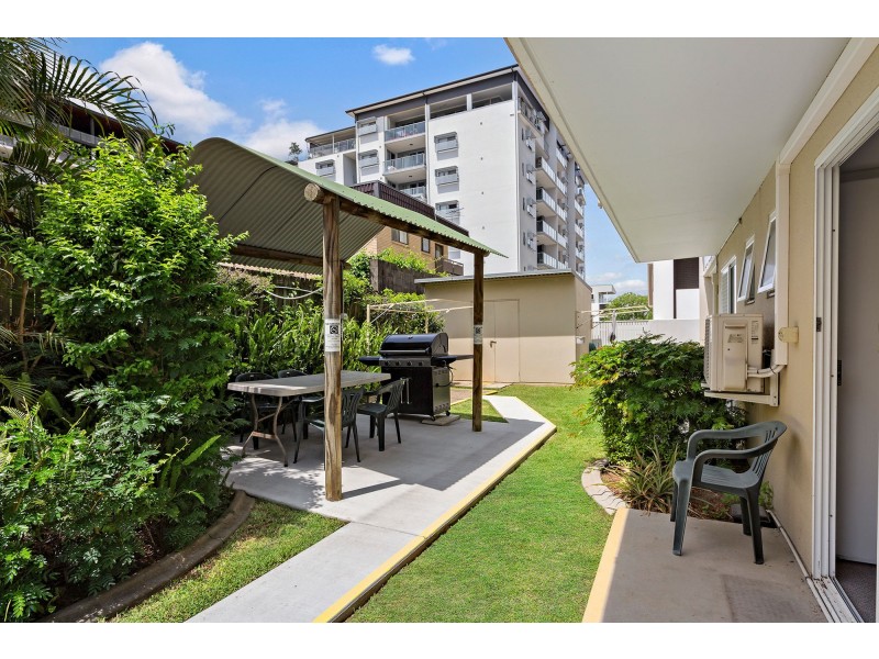 3/61 Sparkes Road, Chermside QLD 4032