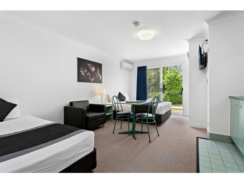 3/61 Sparkes Road, Chermside QLD 4032