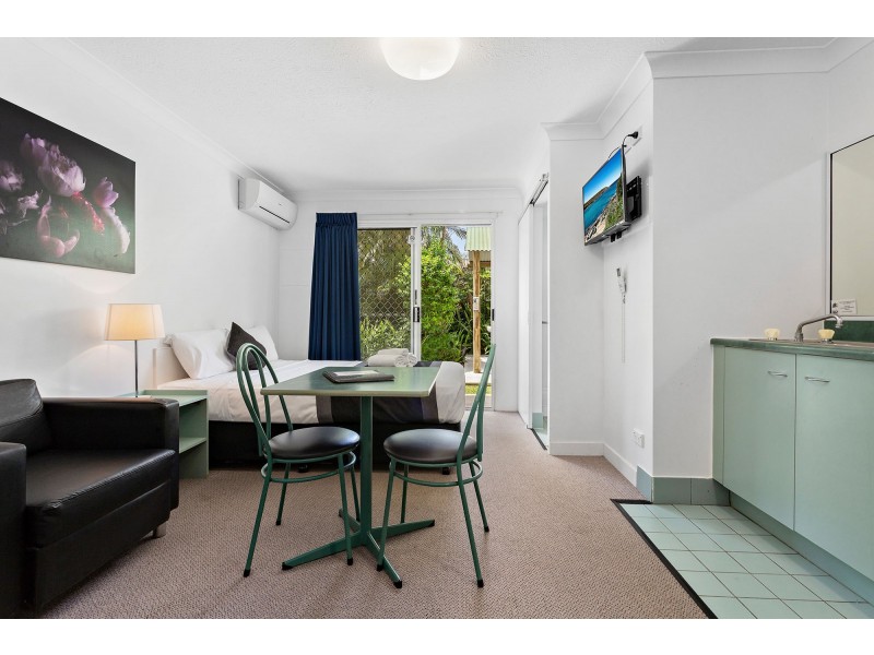 3/61 Sparkes Road, Chermside QLD 4032