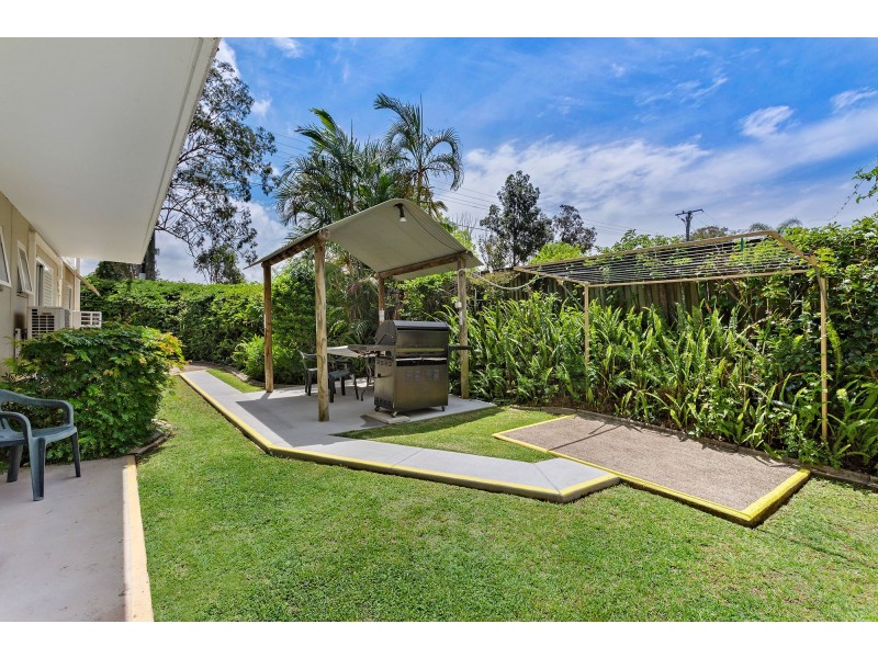 3/61 Sparkes Road, Chermside QLD 4032