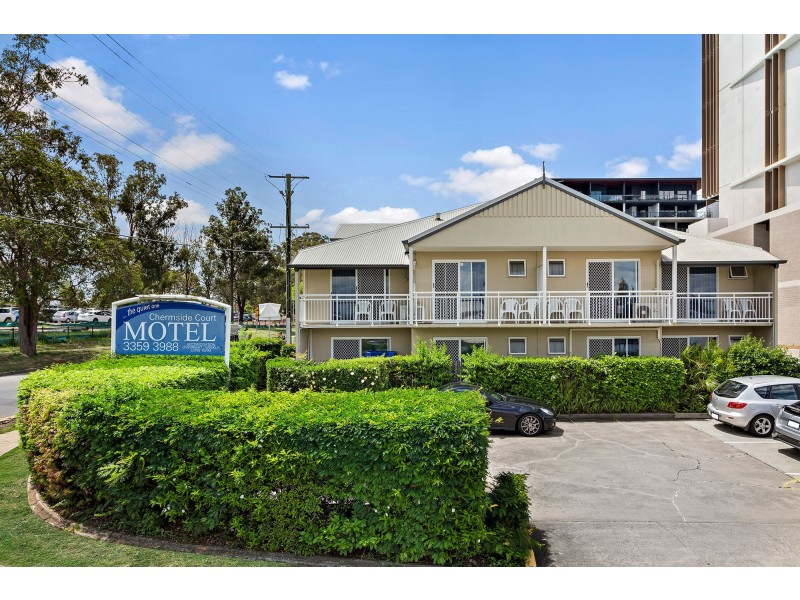 3/61 Sparkes Road, Chermside QLD 4032