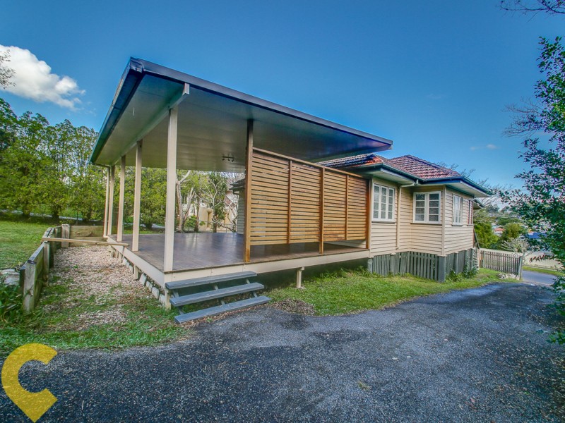 17 Castling Street, Stafford QLD 4053