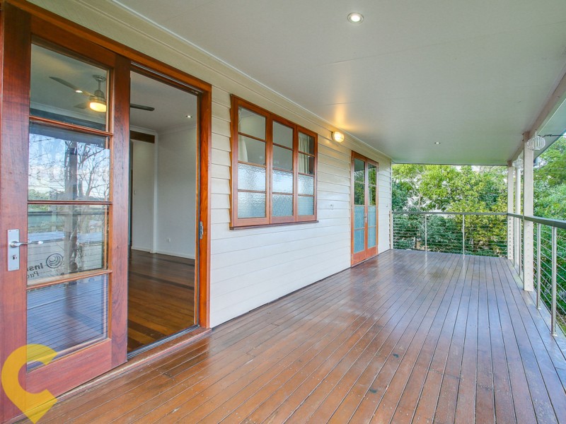 17 Castling Street, Stafford QLD 4053