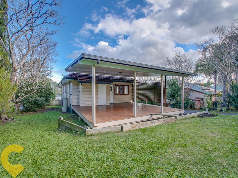 17 Castling Street, Stafford QLD 4053