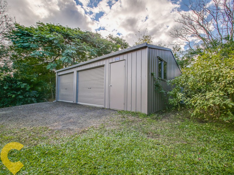 17 Castling Street, Stafford QLD 4053