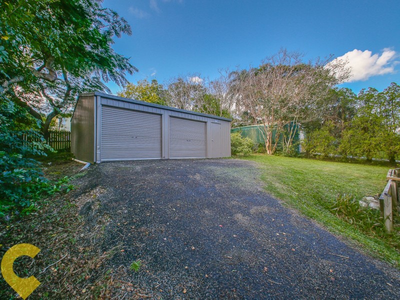 17 Castling Street, Stafford QLD 4053