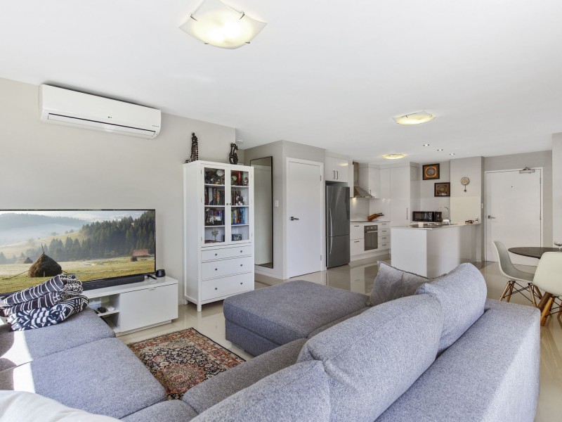 3/85 Queens Road, Everton Hills QLD 4053