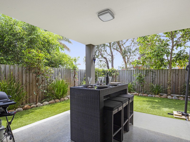 3/85 Queens Road, Everton Hills QLD 4053