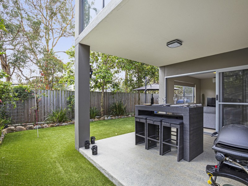 3/85 Queens Road, Everton Hills QLD 4053