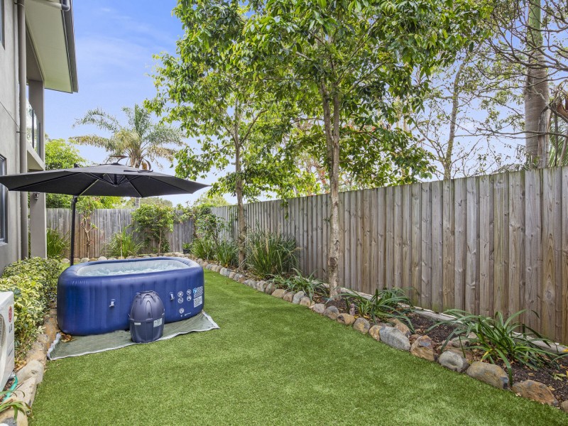3/85 Queens Road, Everton Hills QLD 4053