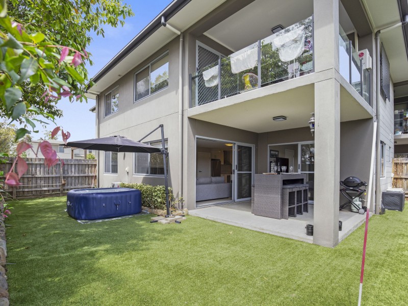 3/85 Queens Road, Everton Hills QLD 4053