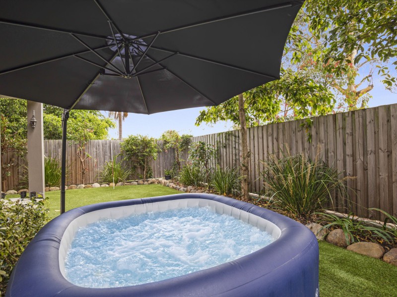 3/85 Queens Road, Everton Hills QLD 4053