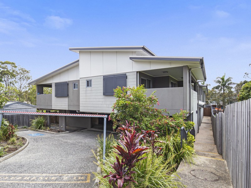 3/85 Queens Road, Everton Hills QLD 4053