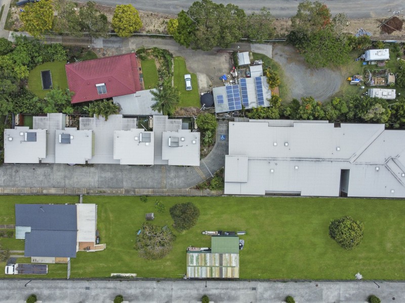 3/85 Queens Road, Everton Hills QLD 4053