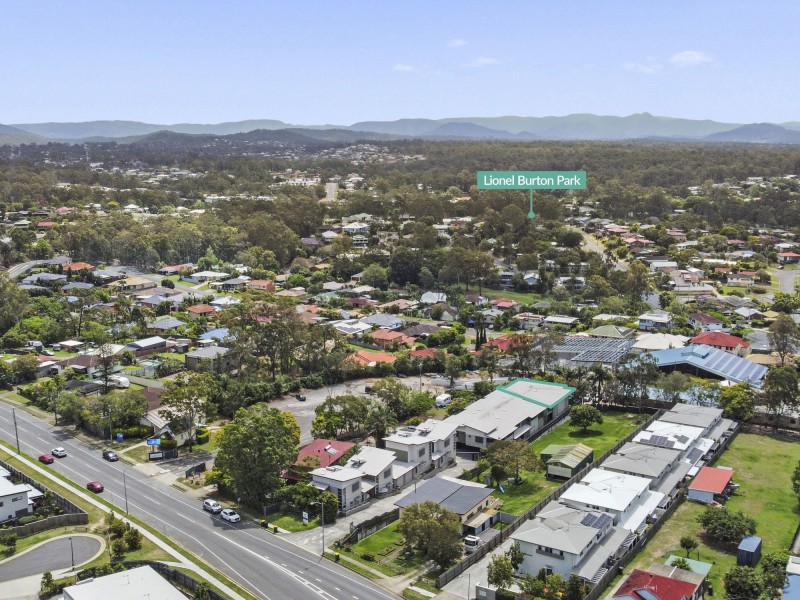 3/85 Queens Road, Everton Hills QLD 4053