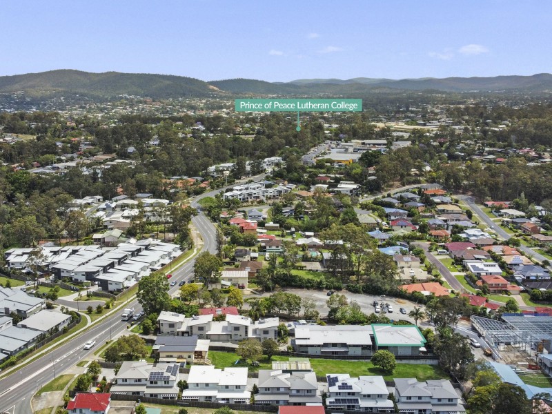 3/85 Queens Road, Everton Hills QLD 4053