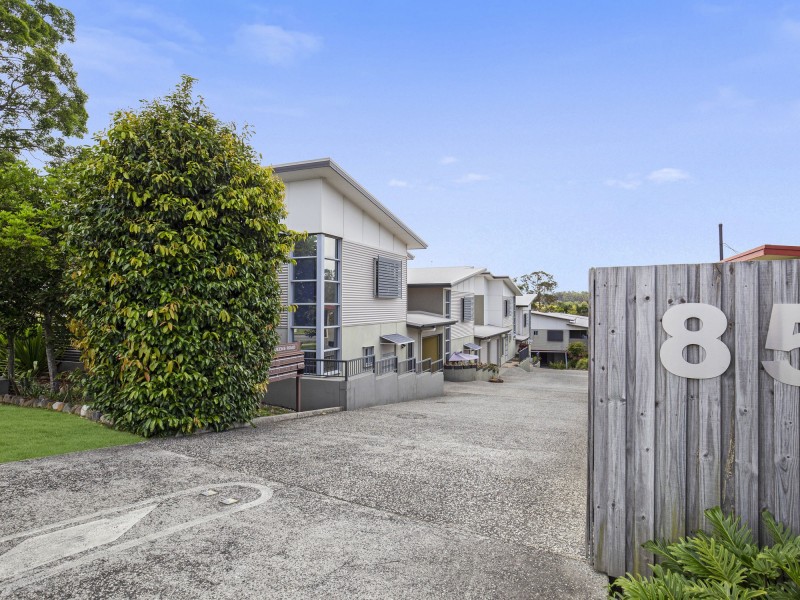 3/85 Queens Road, Everton Hills QLD 4053