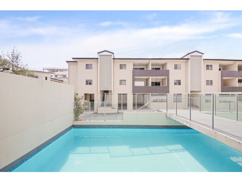 11/61-75 Buckland Road, Nundah QLD 4012