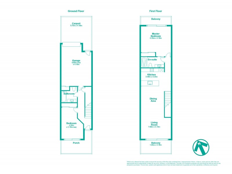 11/61-75 Buckland Road, Nundah QLD 4012 Floorplan