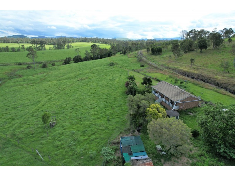 205 Dawn Road, The Dawn QLD 4570