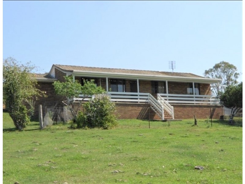 205 Dawn Road, The Dawn QLD 4570