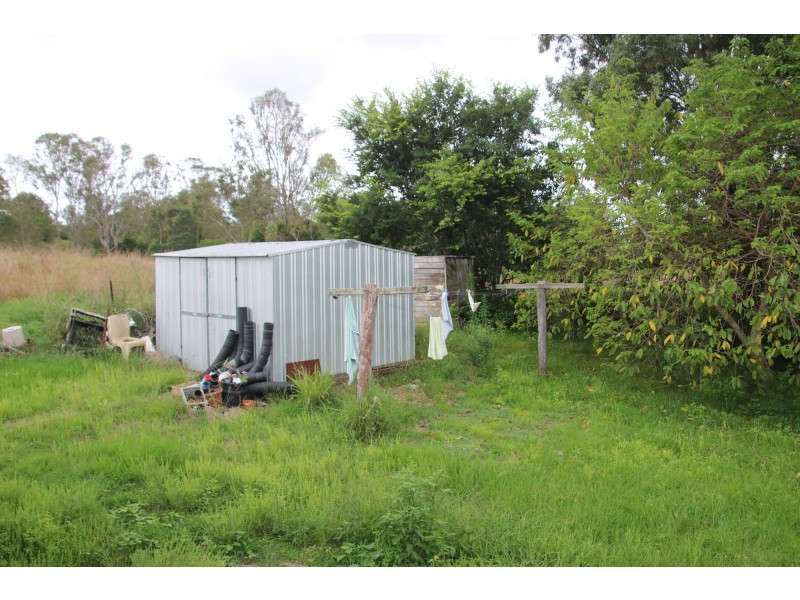 205 Dawn Road, The Dawn QLD 4570