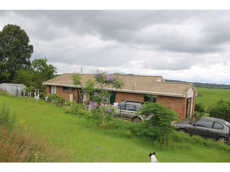 205 Dawn Road, The Dawn QLD 4570